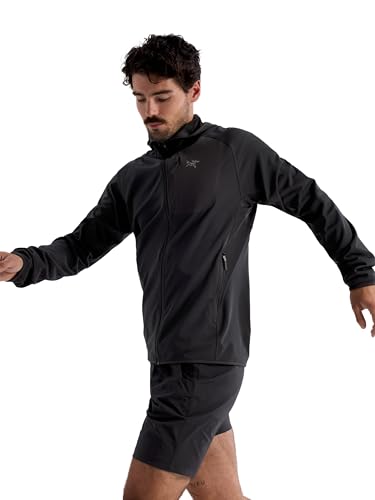 Arc'teryx Delta Hoody Men's | Warm Breathable Performance Fleece Hoody2