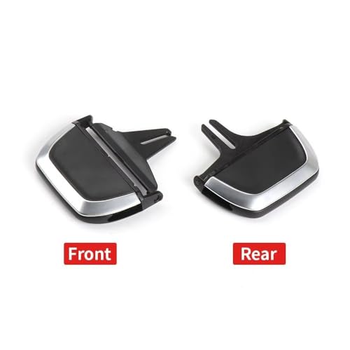 Kit réparation clips ventilation pour Série 7 G12 2016-2021 - 3