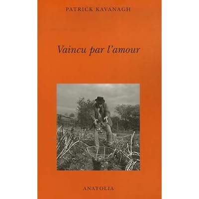 Vaincu par l'amour