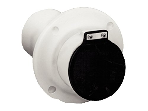 Centek Industries2.00 Thru Hull (White With Fla 1200300