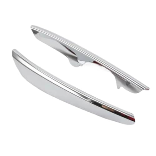Cache feu antibrouillard pour Corolla 2017 2018 grille avant