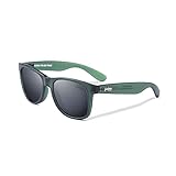 Gafas de Sol - Arrecife Green / Black