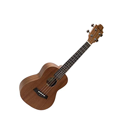 Ukulele Concert Benson UB-24 em Sapele