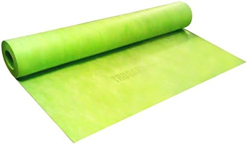 TRUGARD SHOWER WATERPROOFING MEMBRANE -Vapor Shield Liner, 39.5" Wide 7' Long