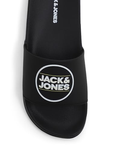 Image of JACK & JONES Men's 12264301 Slides