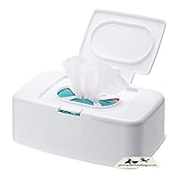 ウエットティッシュケース セットオーダー【る】 山崎実業 ティッシュケース ウェットシートケース ウェット