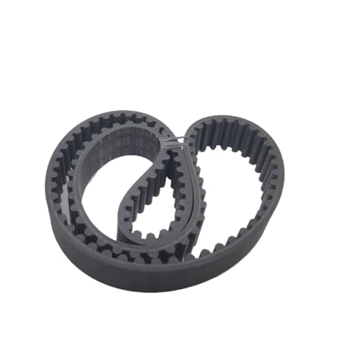 Courroie STD3M 741 synchrone pour corriger le glissement mécanique de 18mm
