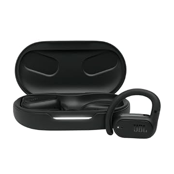 JBL Soundgear Sense — Fones Abertos 24h