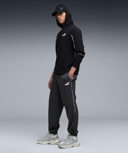 Image of Puma Men Woven Pants