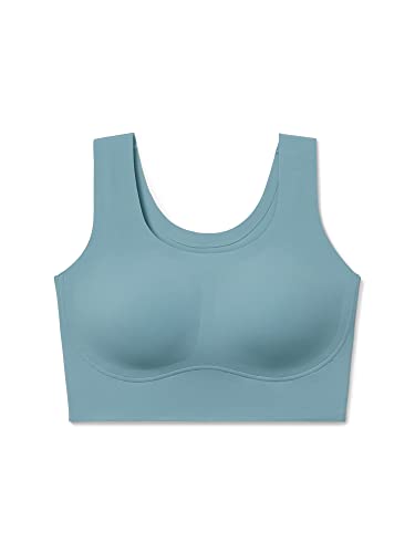 Image of True & Co True Body Lift Scoop Neck Bra