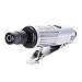 XINGFUQY 1/4 '' Młynek do matrycy powietrza 2500 0PM 90PSI. Kątowy zestaw do szlifierki kątowej Maszyna do grawerowania MARLNET PNEUMATIC dla szlifowania polerowania metalowego