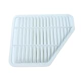 17801-0R030 Car Air Filter Compatible For TOYOTA/AURIS/AVENSIS/COROLLA/VERSO 1.4 2.0 2.2 D-4D 1ND