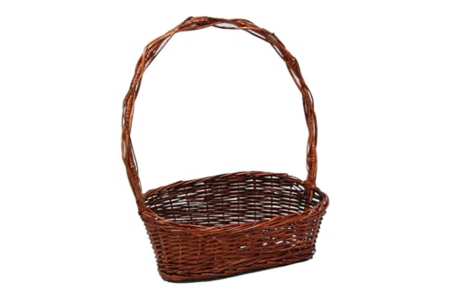 Cesta Miel MINIRESPALDO (48 * 27 * 58)