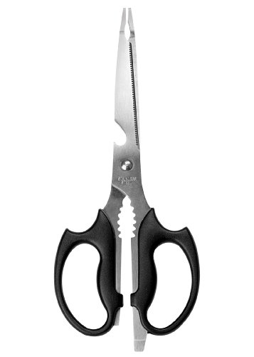 American Angler Freshwatermulti Purpose Sportsman Shear #TOP6