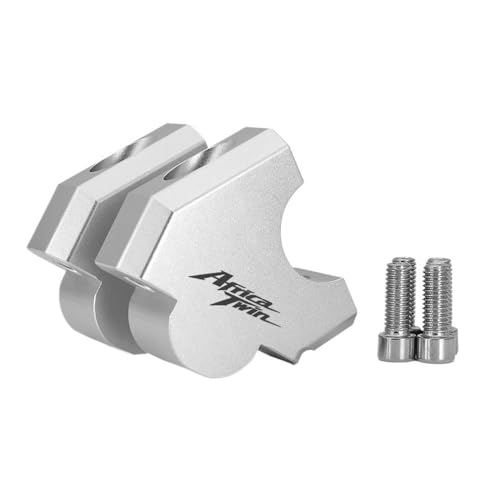 Accessoires de moto rehausseurs guidon Africa Twin CRF1100L pince levage