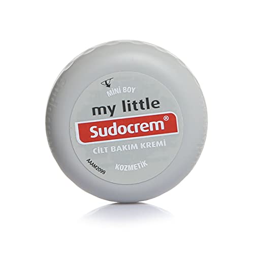 Sudocrem Bebek Bakım Kremi 22 gr