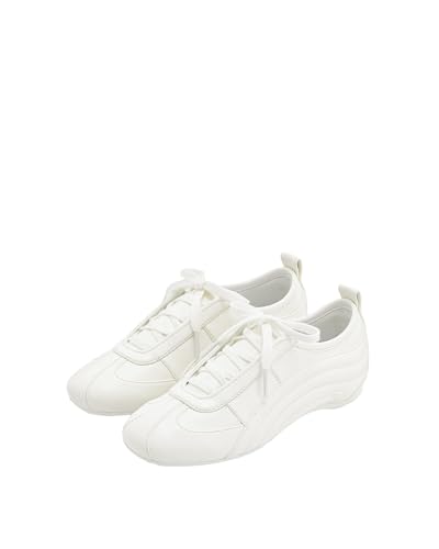 JW PEI Women's Ferne Streamlined Lustrous Sneakers2