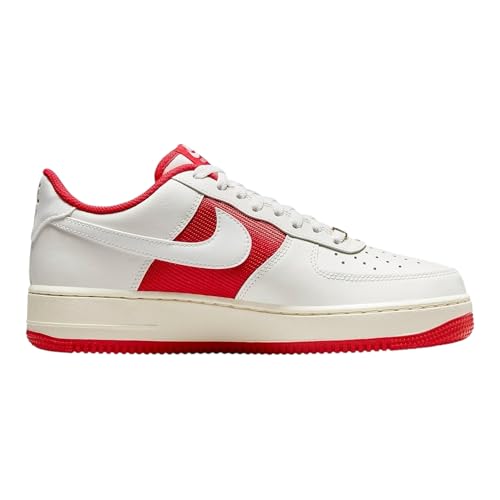 Image of Nike Unisex Air Force 1 07 Trainers
