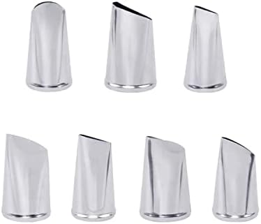 Cornetto Per Decorazione Dolci Decora - In Acciaio Senza Saldature, Con Blister - Foto 14