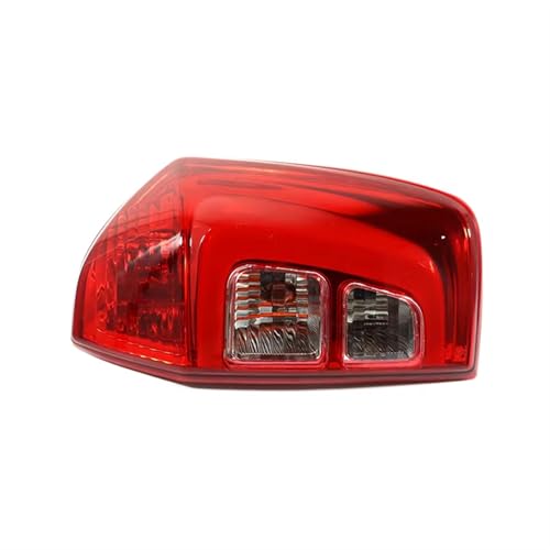 Feu arrière droit pour Chery Tiggo 3 2014-2020 bloc optique complet