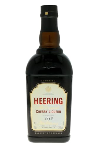 licor de cereza mercadona 17 Cereza Heering, 700 ml