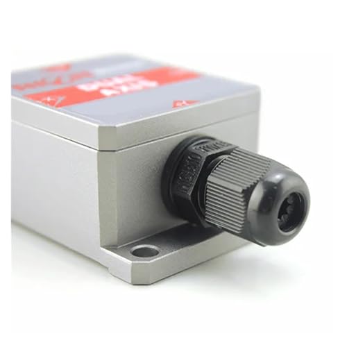 CHBMSS Single Axis Inclinometer Slope Indicator Transducer with Current Output 4-20mA