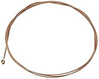Rotosound Acoustic Guitar Strings Jumbo King Single Strings, Made in UK Single strings phosphor bronze wound, core steel wire, for acoustic guitar Rotosound strings for acoustic guitar JUMBO KING single strings phosphor bronze .046 "w/1,17mm wound Ro...