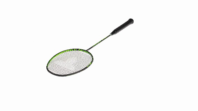 Racchetta Badminton Talbot Torro Isoforce - Leggera In Carbonio Puro Per Gioco Preciso - Foto 3