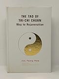 The Dao of Taijiquan: Way to Rejuvenation (Tai Chi)