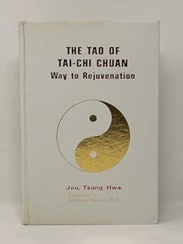 Paperback The Dao of Taijiquan: Way to Rejuvenation (Tai Chi) Book