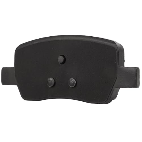 Image of CCIYU Front Rear D2381 D2380 Brake Pads Fit For 2022-2023 For Hyundai For Santa Cruz,2021-2023 For Santa Fe,2021-2023 For Kia For Sorento, Disc Brake Pad Set 8PCS