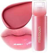 Amazon | Milk Touch ミルクタッチ オールデイスキンフィット ミルキー