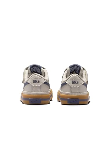 Image of Nike Unisex Kids' Court Legacy Shoes - Boys Girls Toddlers & Baby Sneakers