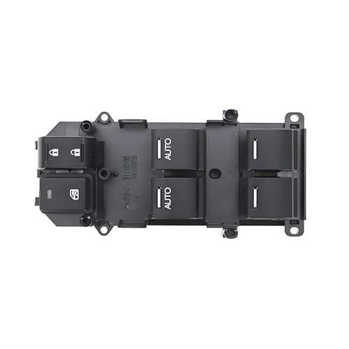 Bouton de vitre électrique pour Accord RHD : réparez votre commande auto - 5