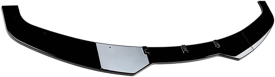 Lame de spoiler avant BMW F30 : protégez et transformez votre pare-chocs