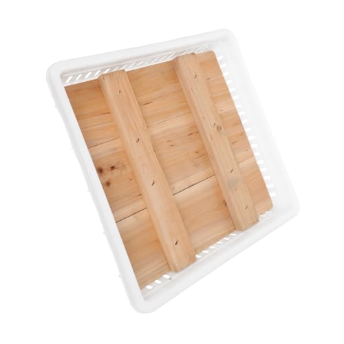 IMIKEYA Pressa per formaggio con cestino stampo multifunzione per formaggio e tofu fatti in casa, strumento preciso e per la fabbricazione fai da te cucina