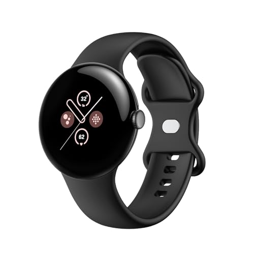 [YYDSFCA] Pixel Watch 4 45mm  oh VRf rvxg X|[c xg ւxg ȒP rvoh xg(ubN)
