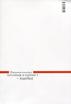 Paperback Komunikacje w rozmowie 3 [Polish] Book
