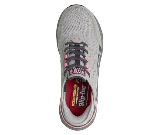 Image of Skechers Women's Glide Step Altus Safety
