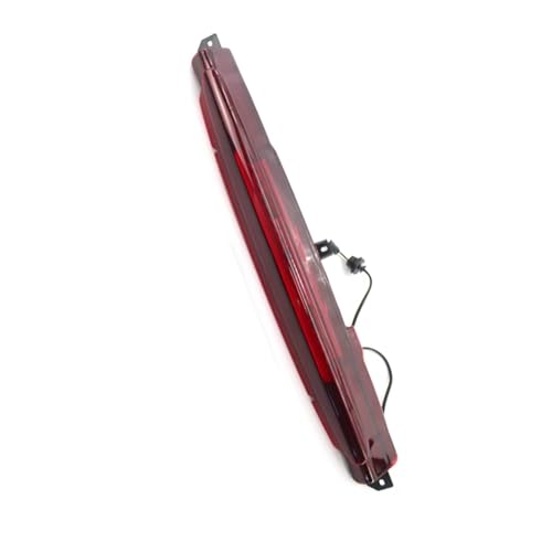 Feu stop rouge haut pour Oldsmobile Bravada 2002-2004 troisième feu de hayon arrière