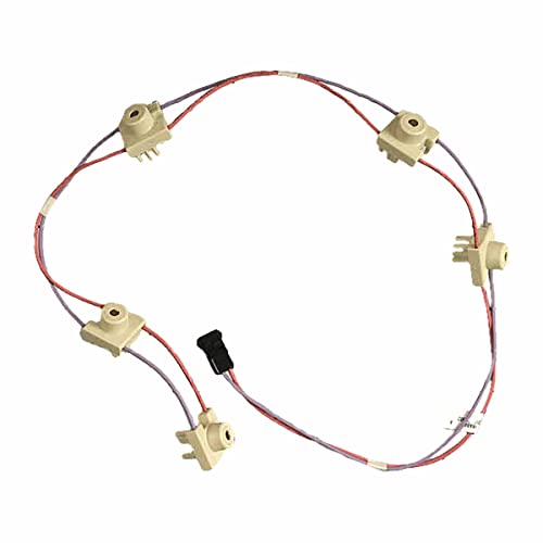 Harnais SWIT WB18X31213 faisceau de câbles commutateur allumage gaz OEM