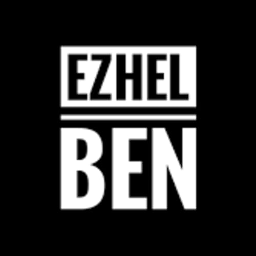 Ezhel - Ben (Slowed)