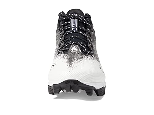 Image of Under Armour Men's Spotlight Fran 2.0 Football Shoes