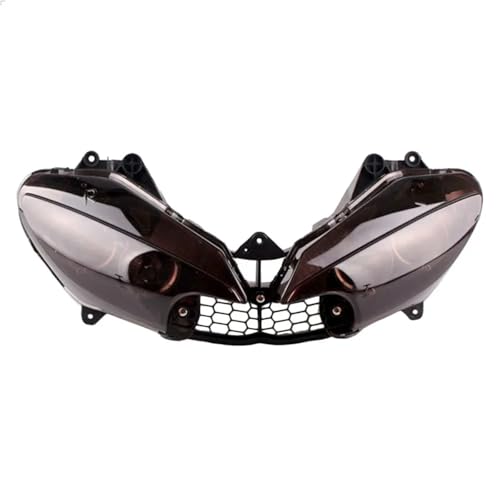 Antibrouillards longue portée YZF R6 optique phare moto 2003-2005