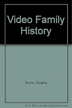 Video Family History