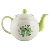 440s Mila Keramik-Tee-Kanne ca. 1,2 l True Love 2 | MI-94200 | 4045303942004