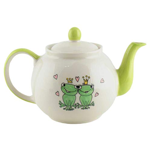 440s Mila Keramik-Tee-Kanne ca. 1,2 l True Love 2 | MI-94200 | 4045303942004 Cover