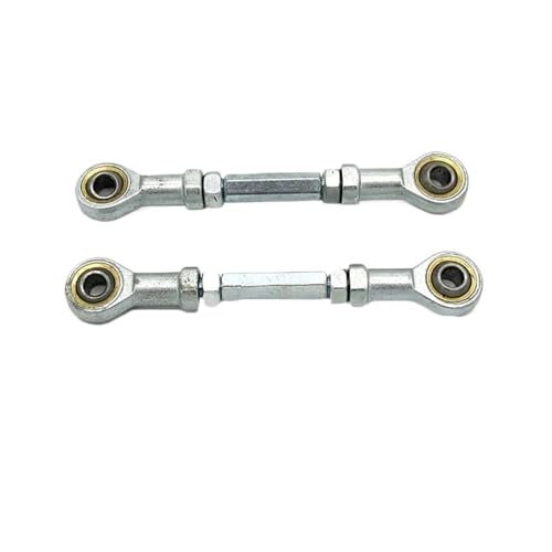 Kit biellette de direction 8mm pour des sorties en quad bike et go kart