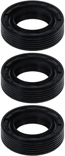 5140117-50 Pressure Washer Oil Seal Kit compatible with DeWalt DXPW3228 DXPW3425 DXPW3025