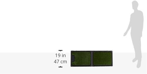 Gen7Pets Natural Step Ramp for Vehicles, 42 Inch